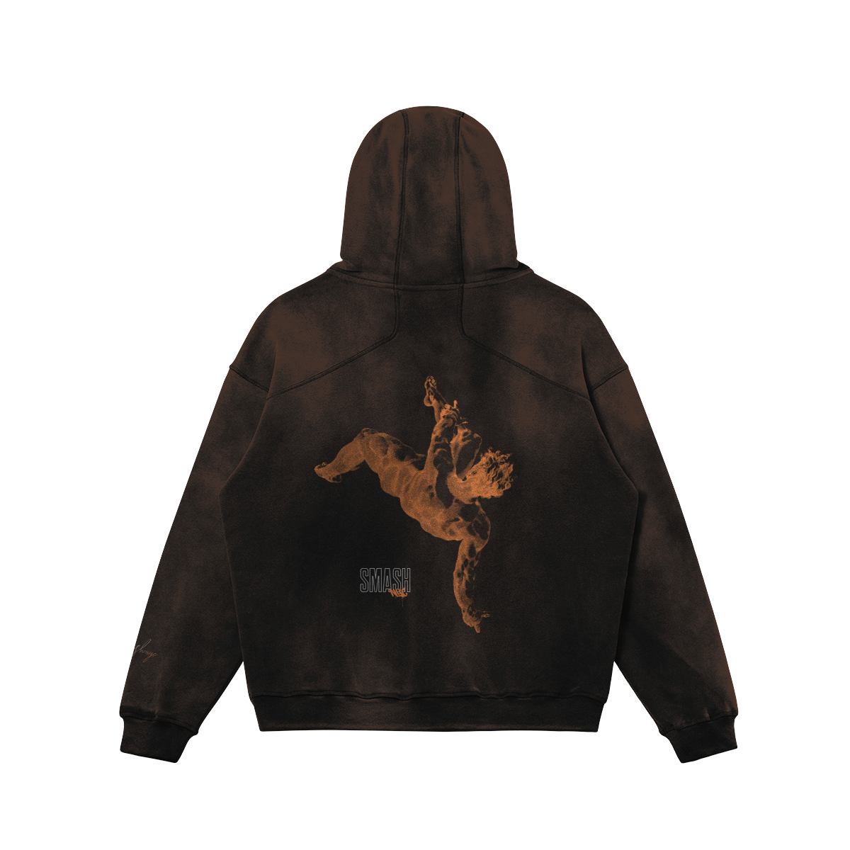 Sun Faded Hoodie Sun Faded Hoodie