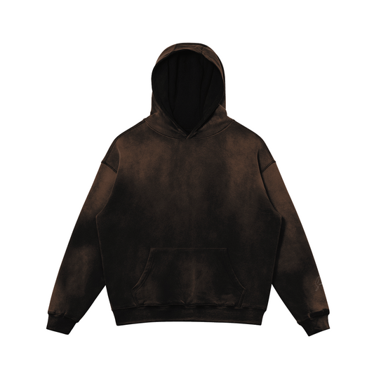 Sun Faded Hoodie